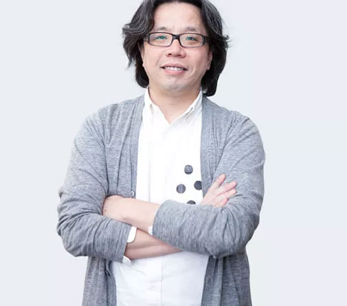 我不存在那種使命感，好好做設(shè)計(jì)就好了
