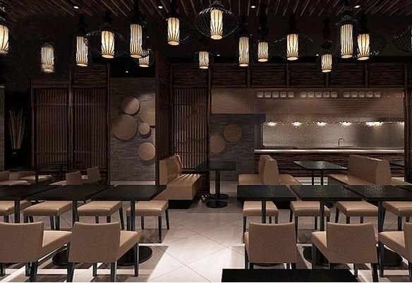 SI設(shè)計(jì)是如何幫助門(mén)店提升形象的